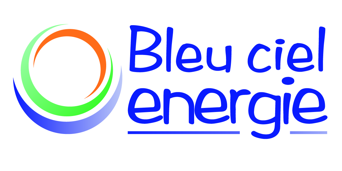Logo de B.c.e Energie Bleu Ciel Energie, société de travaux en Pompe à chaleur