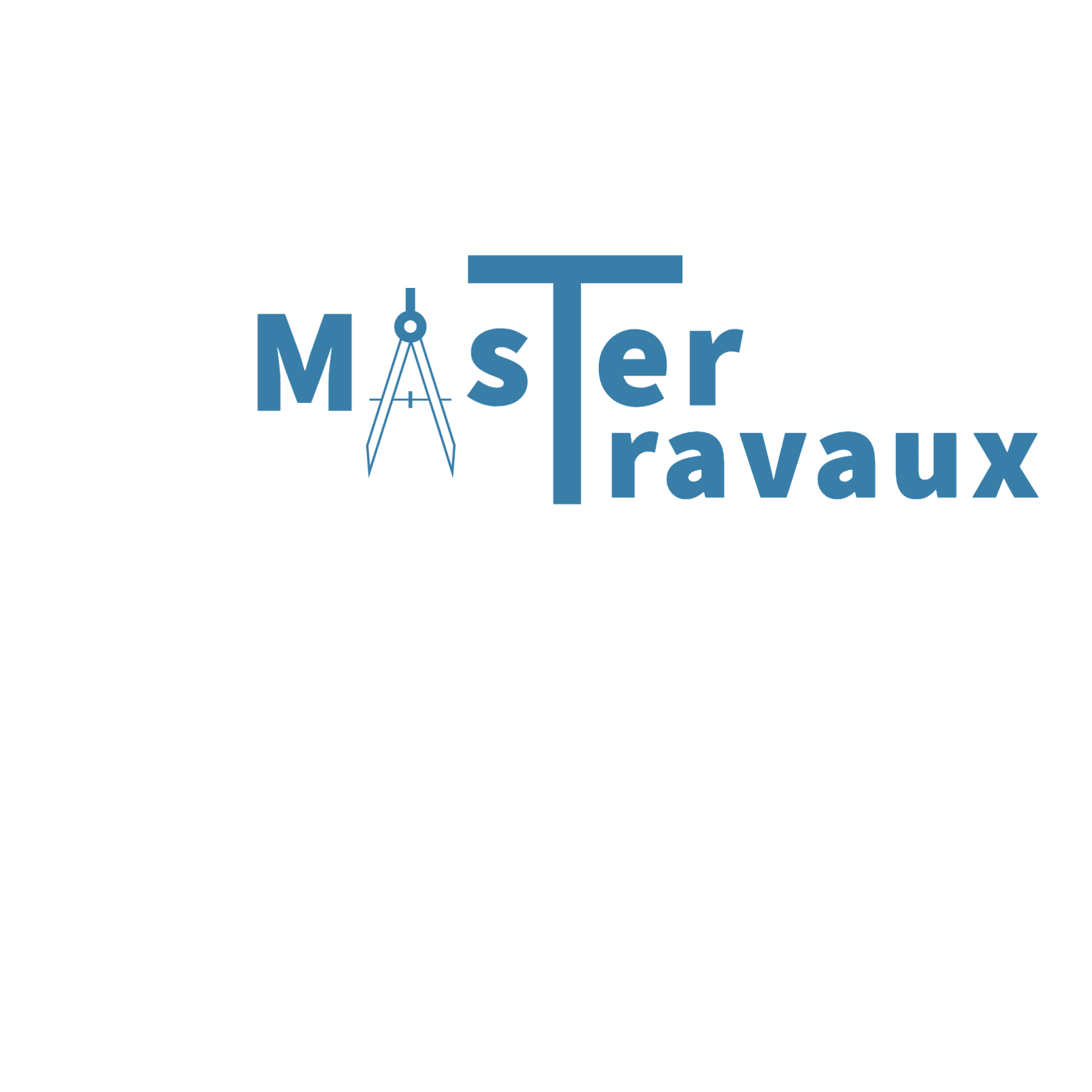 Logo de MASTER TRAVAUX AGENCEMENT, société de travaux en Création complète de salle de bains
