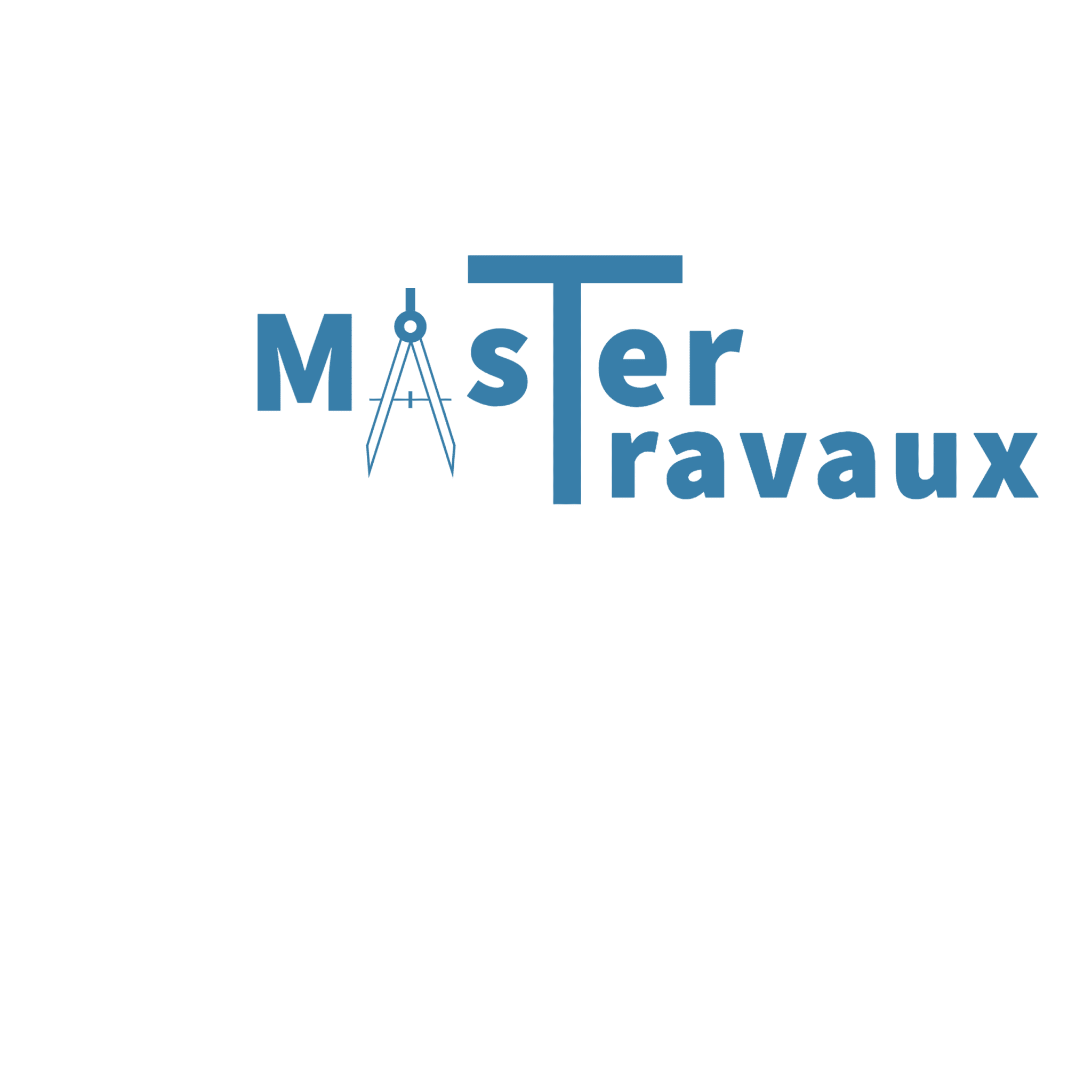 Logo de MASTER TRAVAUX AGENCEMENT, société de travaux en Fourniture, création et pose de placards