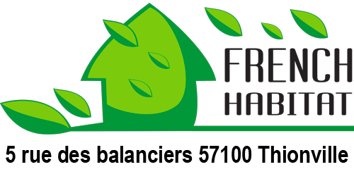 Logo de French Habitat, société de travaux en Travaux divers