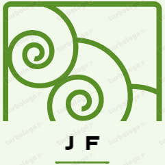 Logo de Jardin Fleuri, société de travaux en Création de jardins, pelouses et de parcs