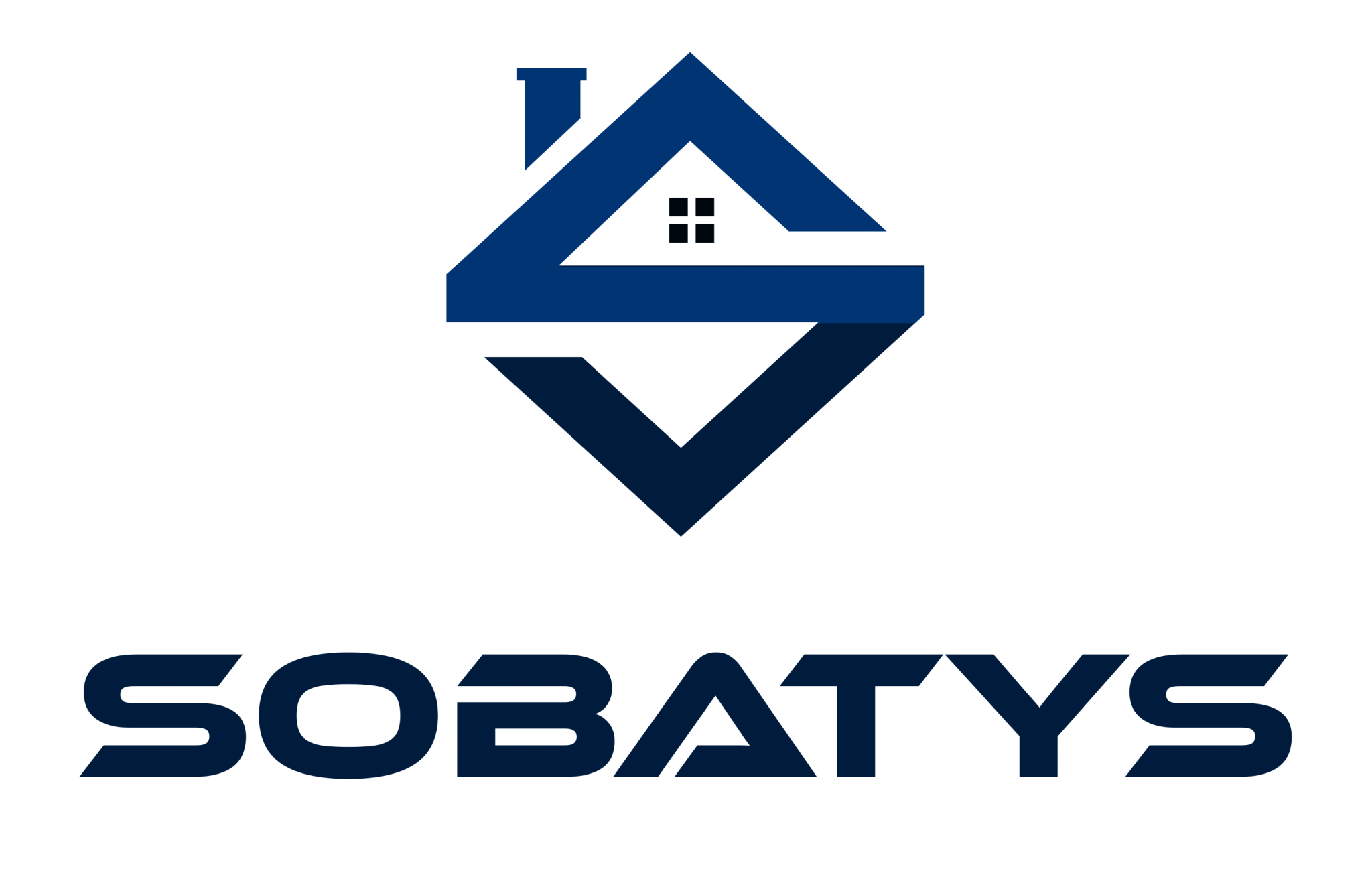 Logo de Sobatys, société de travaux en Fourniture et installation d'un bloc porte