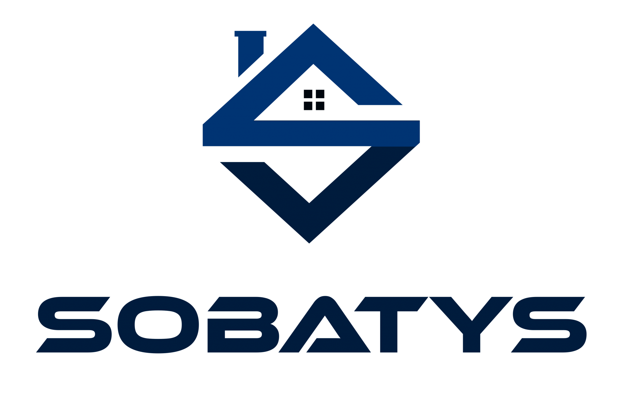 Logo de Sobatys, société de travaux en Fourniture et pose parquets