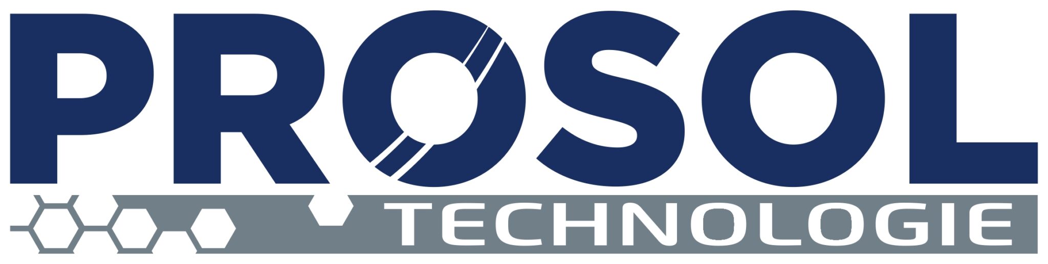 Logo de PROSOL TECHNOLOGIE, société de travaux en Réalisation de chape béton
