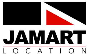 Logo de Jamart Location Modulaire, société de travaux en Locaux Professionnels