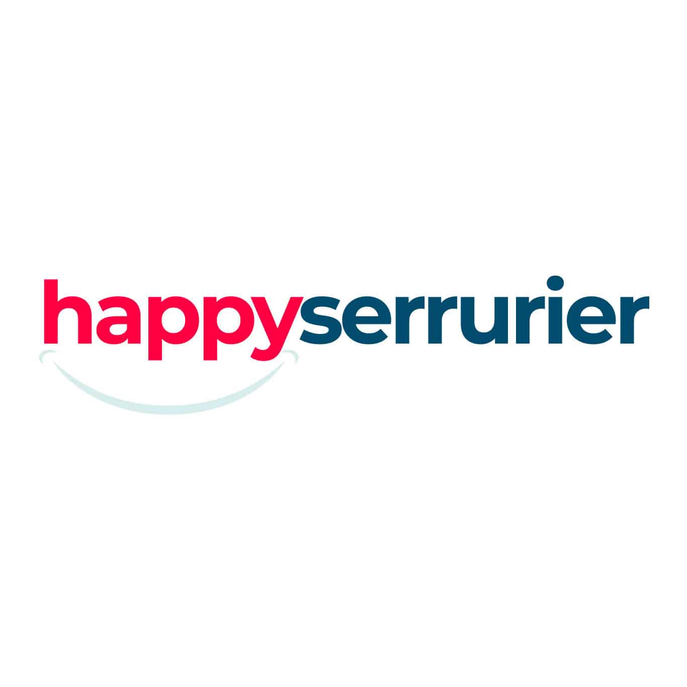 Logo de Happy Serrurier, société de travaux en Fourniture et changement de serrures intérieures / extérieures