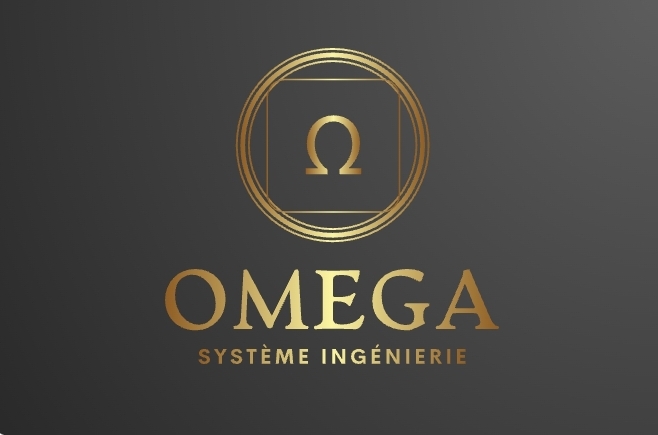 Logo de OMEGA SYSTÈME INGÉNIERIE, société de travaux en Courtier en travaux