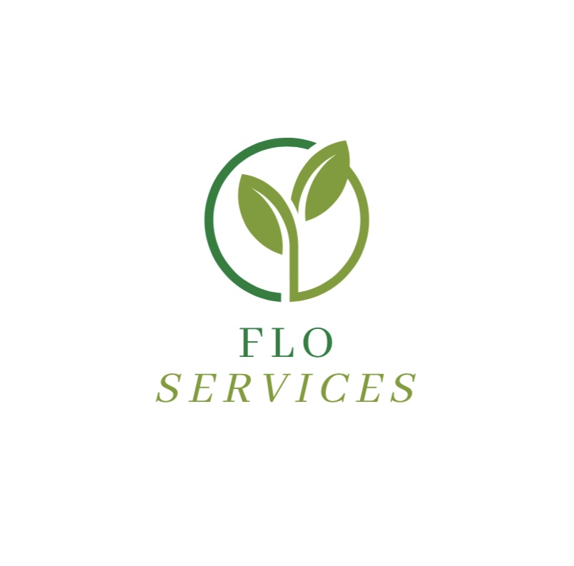 Logo de Flo services, société de travaux en Abatage d'arbres