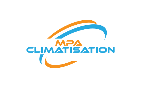 Logo de MPA Climatisation, société de travaux en Fourniture et pose d'un climatiseur