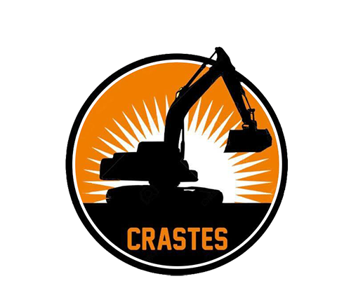 Logo de YP Terrassement, société de travaux en Terrassement
