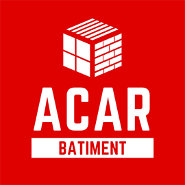 Logo de Acar, société de travaux en Ravalement de façades