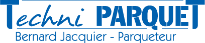 Logo de Techni-parquet, société de travaux en Fourniture et pose de parquets flottants