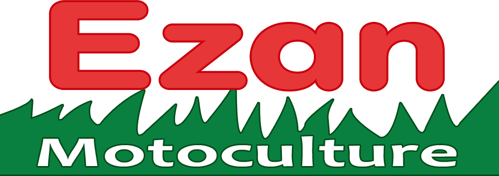 Logo de Ezan, société de travaux en Création de jardins, pelouses et de parcs