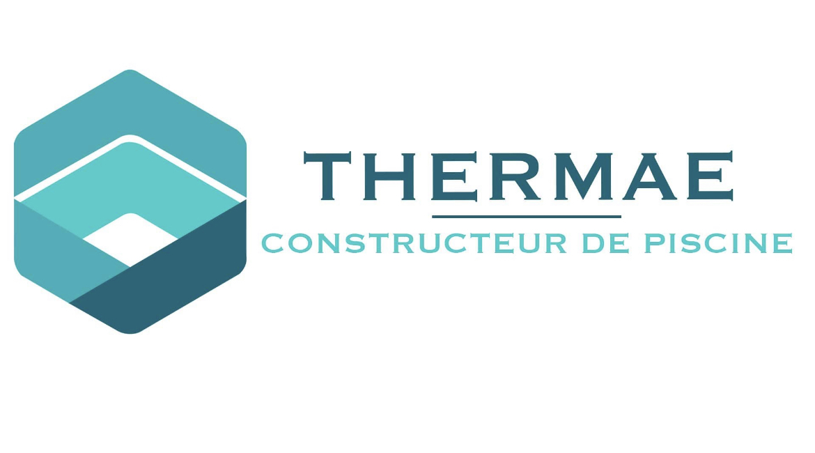Logo de THERMAE, société de travaux en Construction de piscines