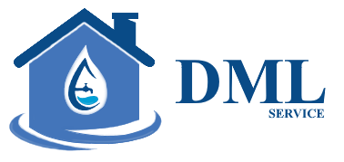 Logo de Dml Service, société de travaux en Plomberie : installation ou rénovation complète