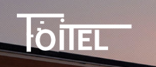 Logo de Toitel, société de travaux en Rénovation des charpentes