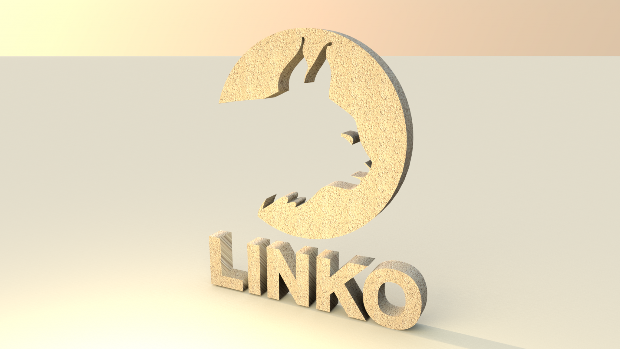 Logo de Linko, société de travaux en Installation électrique : rénovation complète ou partielle