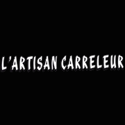 Logo de L'artisan Carreleur, société de travaux en Fourniture et pose de carrelage