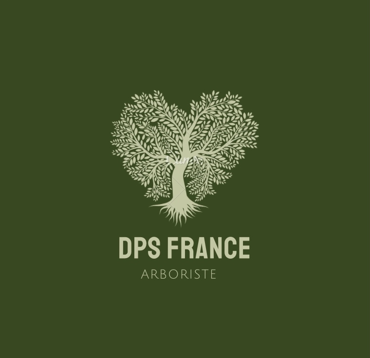 Logo de Dps France, société de travaux en Abatage d'arbres