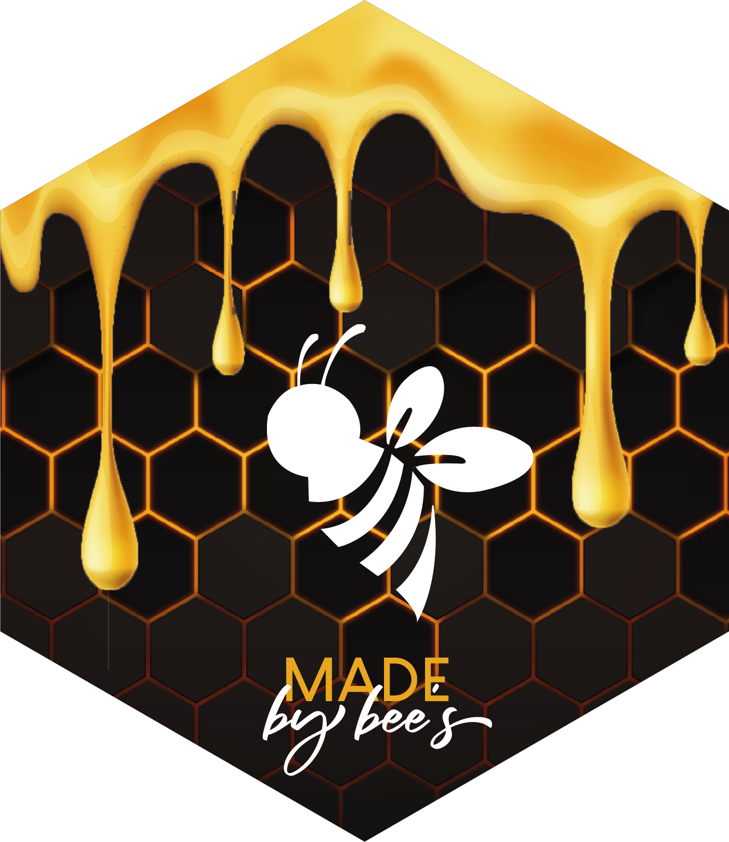 Logo de Made by bees France, société de travaux en Traitement des nuisibles