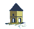 Logo de Guillaume De Laere, société de travaux en Rénovation ou changement de votre couverture de toit