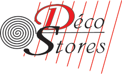 Logo de Deco Stores, société de travaux en Dépannage de Volets roulant