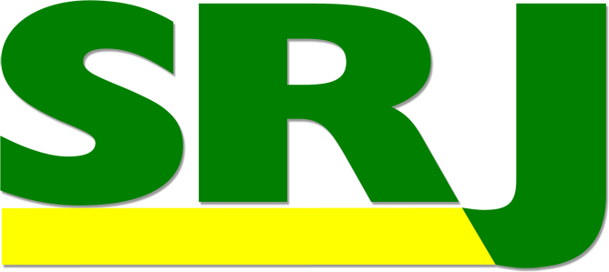Logo de Srj Soc De Realisations De Jardins, société de travaux en Création de jardins, pelouses et de parcs