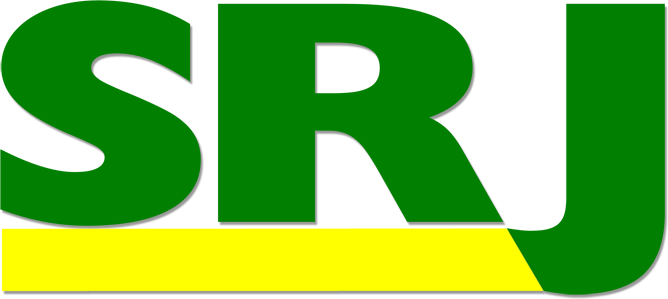 Logo de Srj Soc De Realisations De Jardins, société de travaux en Architecte paysagiste