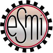 Logo de Esmi, société de travaux en Changement de vitres cassées