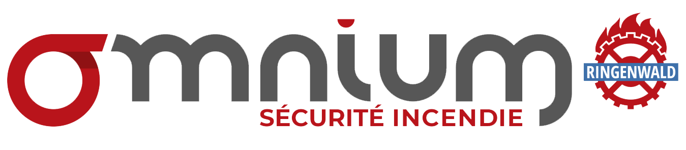 Logo de Omnium Securite Incendie, société de travaux en Service à la personne