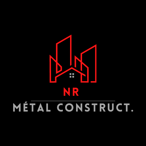 Logo de NR METAL CONSTRUCT, société de travaux en Construction, murs, cloisons, plafonds en plaques de plâtre