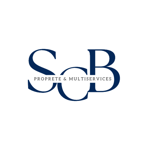 Logo de SCB PRO, société de travaux en Nettoyage de vitre