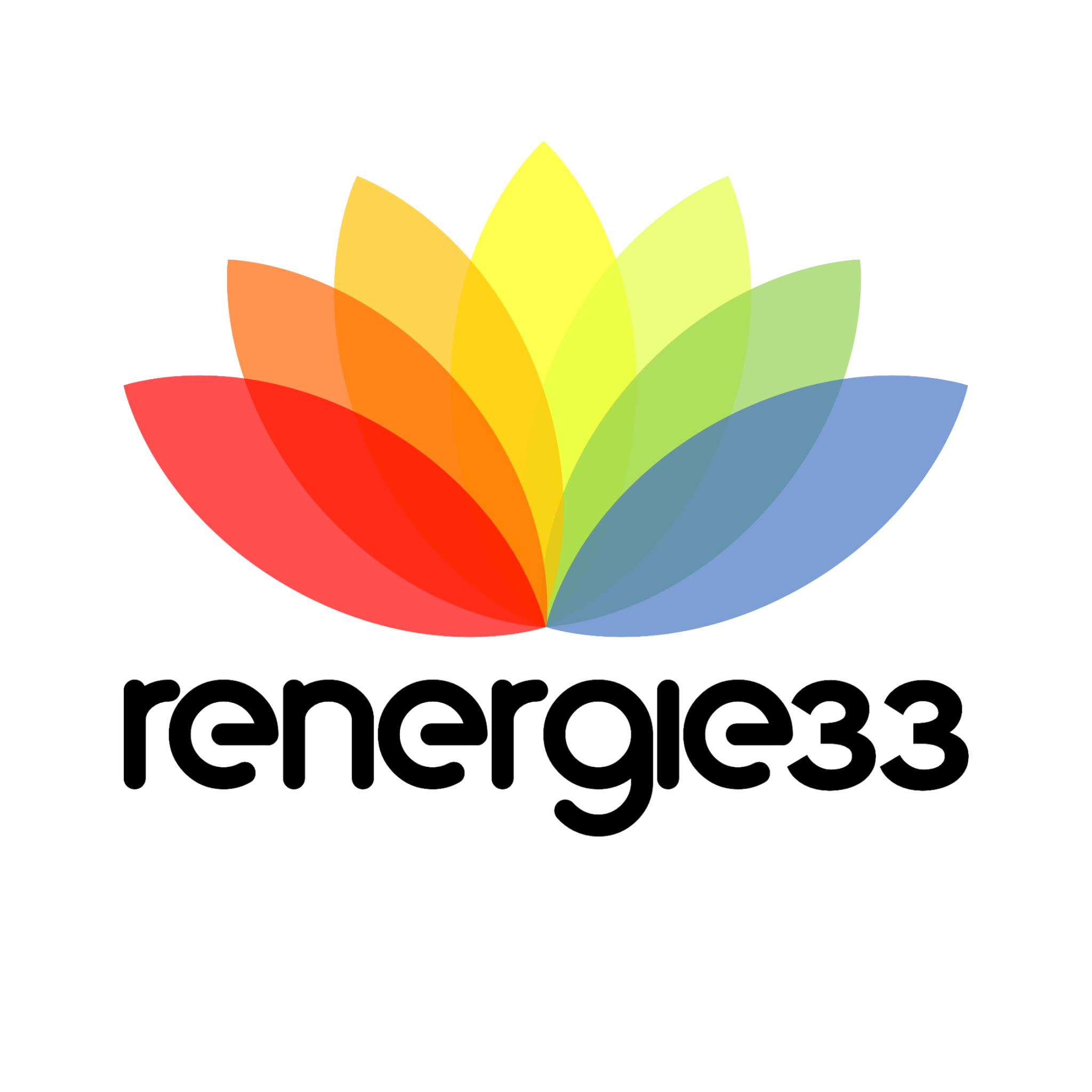 Logo de RENERGIE33, société de travaux en Fourniture et installation de chaudière