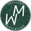 Logo de Mservices, société de travaux en Entretien de jardin (ponctuel ou à l'année)