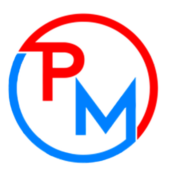 Logo de Permis maiosn, société de travaux en bâtiment