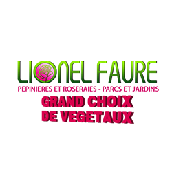 Logo de Earl Lionel Faure, société de travaux en Architecte paysagiste