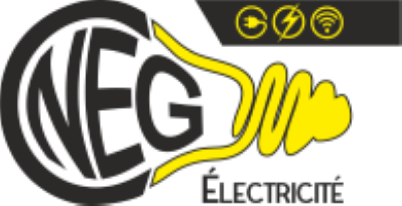 Logo de CNEG, société de travaux en Domotique