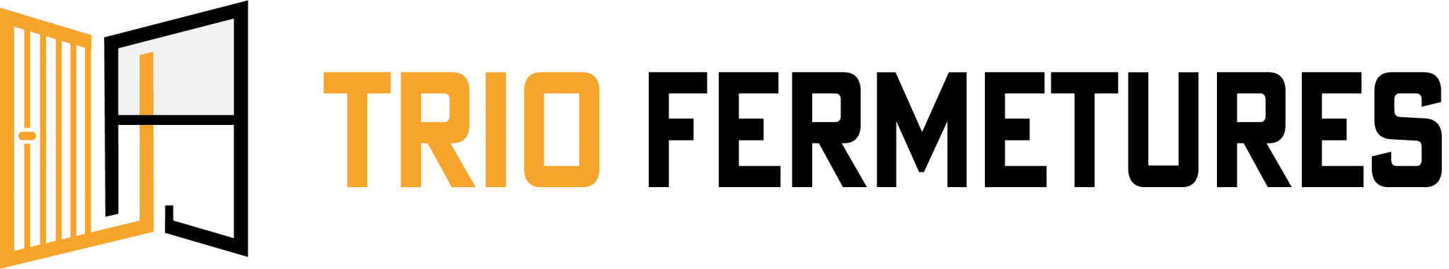 Logo de Trio Fermetures, société de travaux en Portail : fourniture et installation