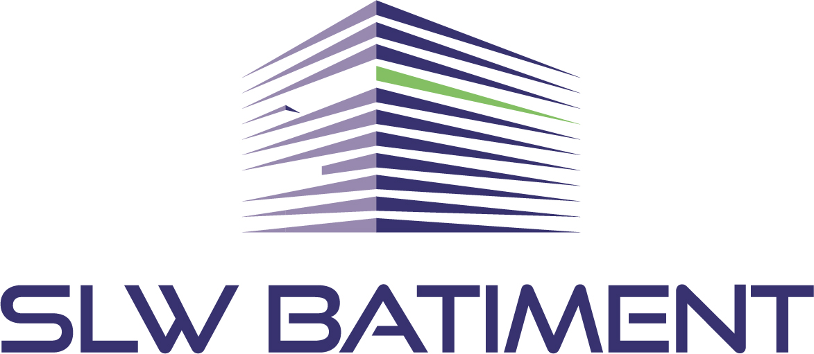Logo de SLW BATIMENT, société de travaux en Fourniture et installation d'une ou plusieurs fenêtres