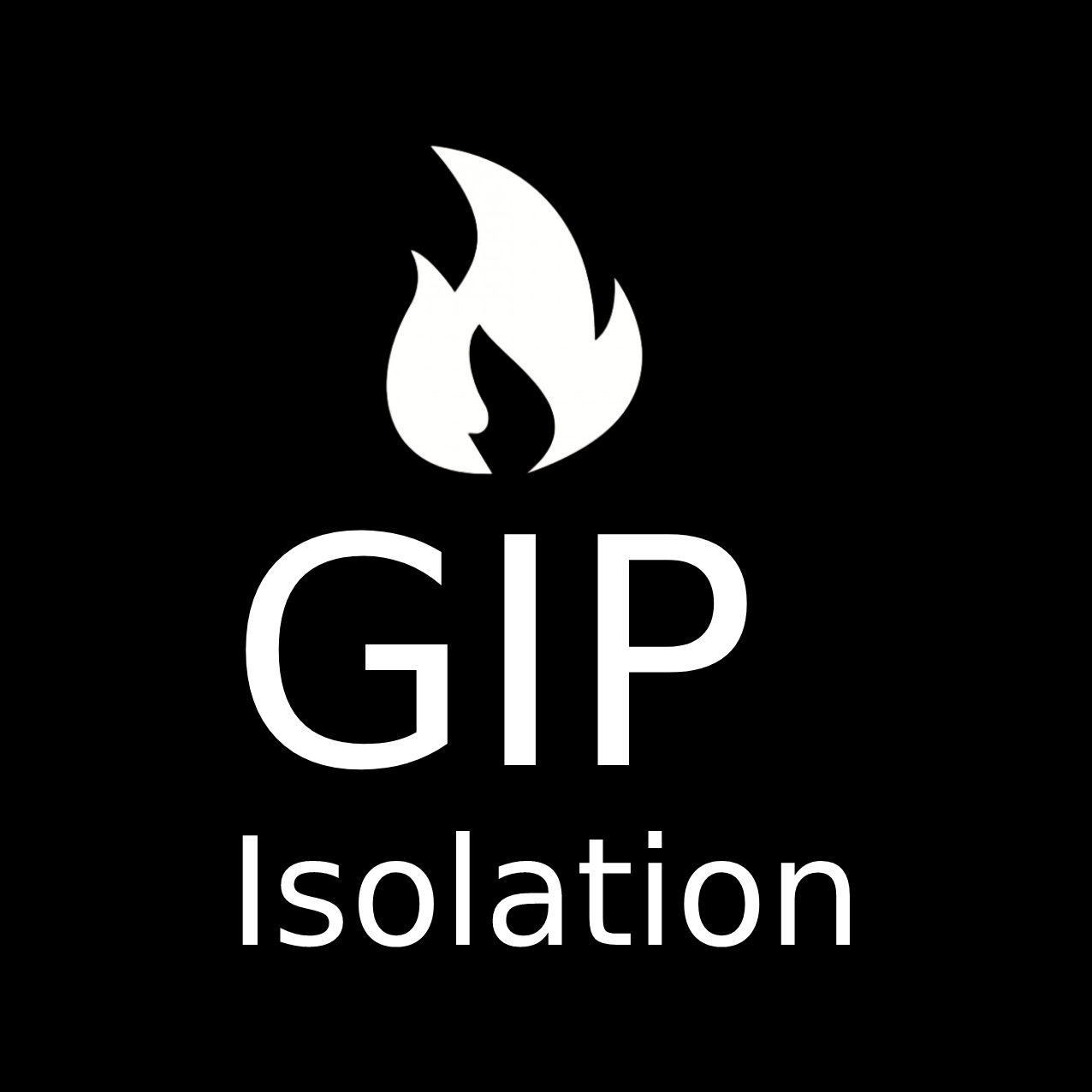 Logo de GIP Isolation, société de travaux en Combles : isolation thermique