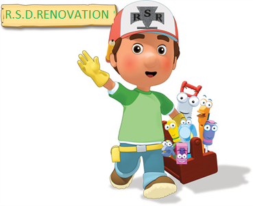 R.s. Design & RENOVATION