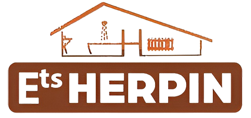 Logo de Etablissements Herpin, société de travaux en Plomberie : installation ou rénovation complète