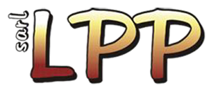 Logo de Entreprise Lpp, société de travaux en Fourniture et remplacement de porte ou fenêtre en PVC