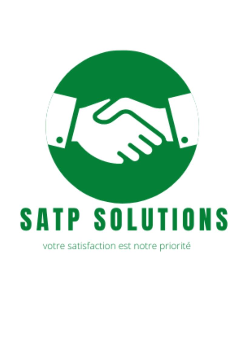 Logo de Satp, société de travaux en Dépannage électrique