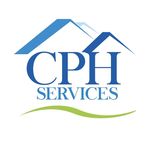 Logo de C.P.H services, société de travaux en Plomberie : installation ou rénovation complète