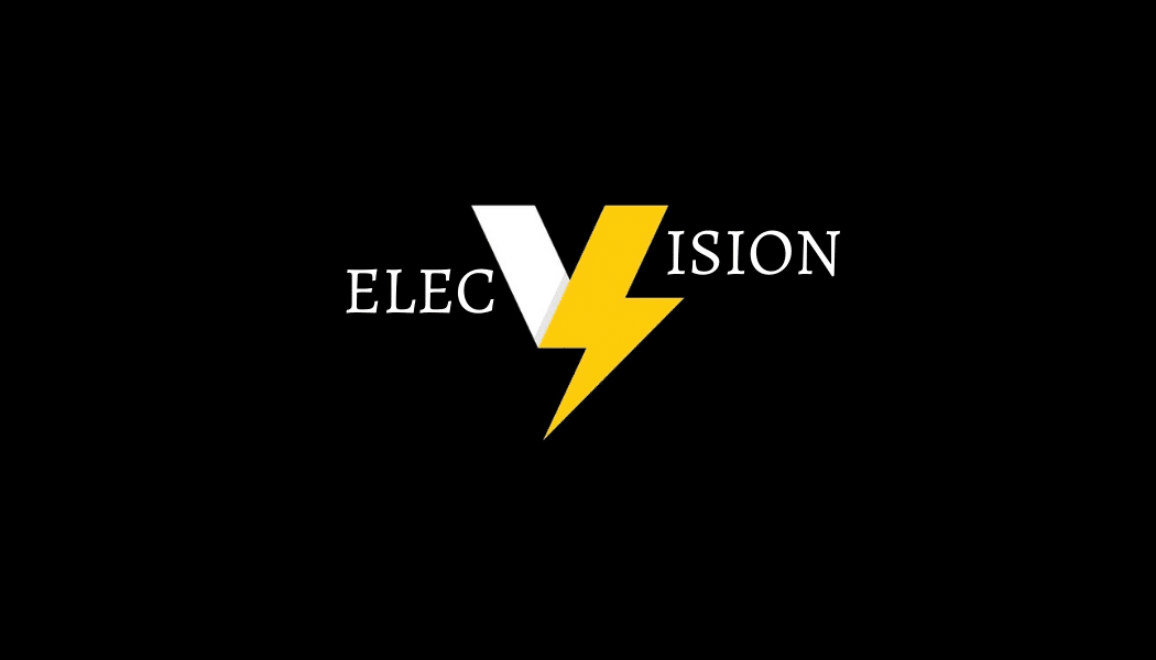 Logo de Elec Vision, société de travaux en Domotique