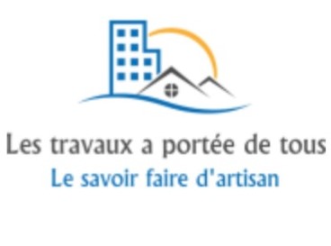 Logo de Alves, société de travaux en Construction de maison