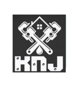 Logo de KNJ, société de travaux en Fourniture et installation de robinets, mitigeurs...