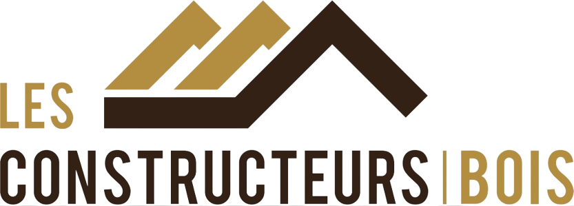 Logo de Constructeurs Bois, société de travaux en Rénovation des charpentes