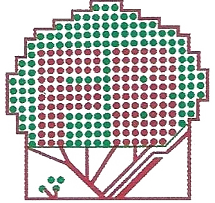 Logo de Broquet Parcs Et Jardins, société de travaux en Entretien de jardin (ponctuel ou à l'année)